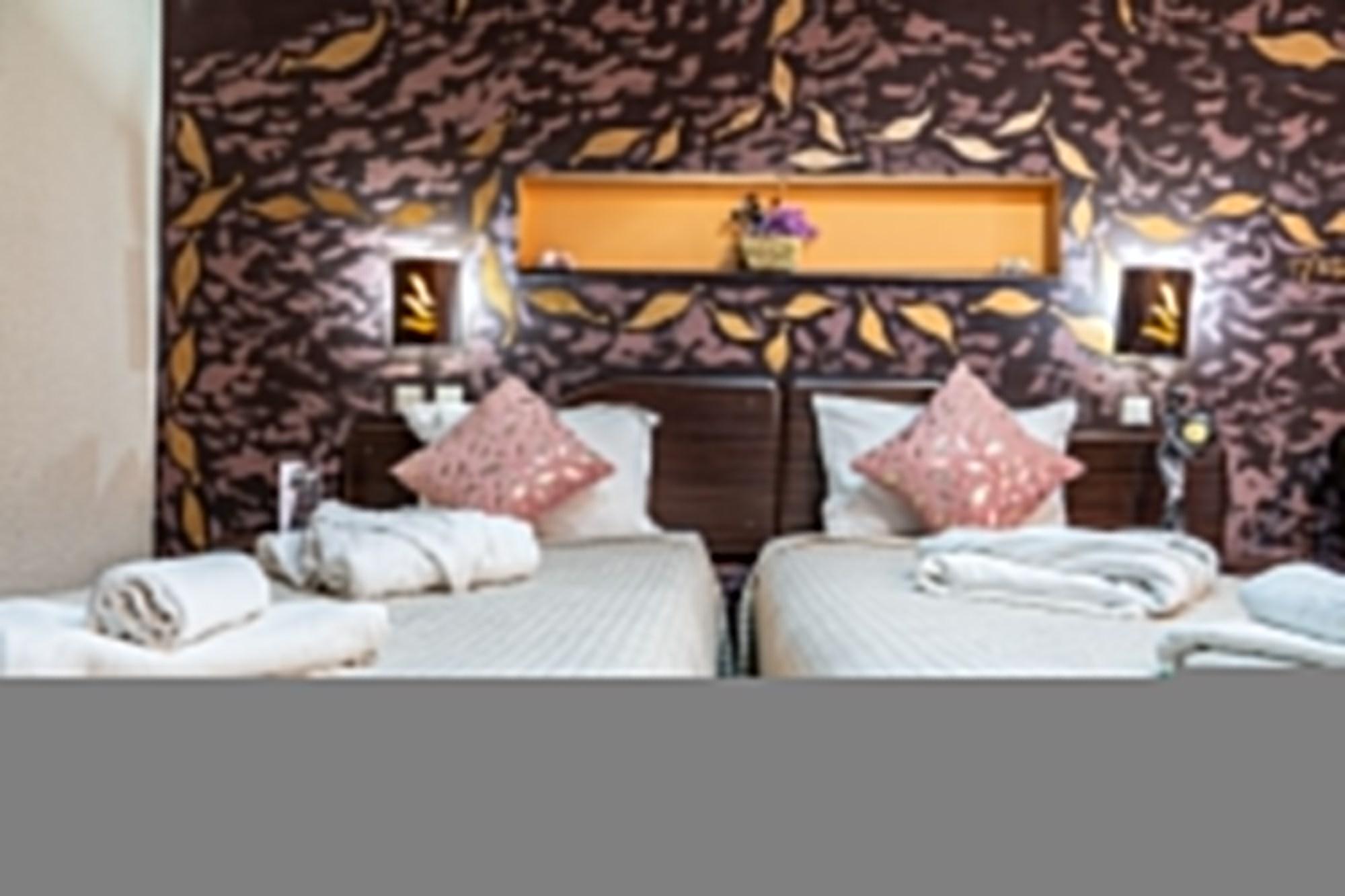 Hotel Razvan Bucureşti Eksteriør bilde