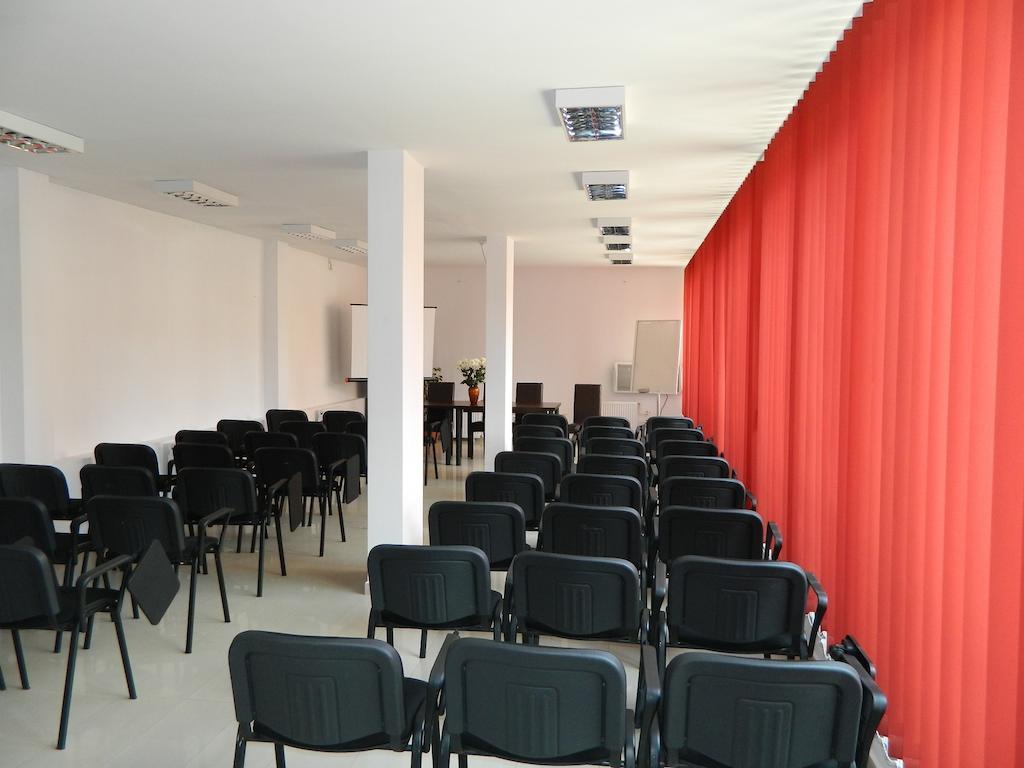 Hotel Razvan Bucureşti Eksteriør bilde
