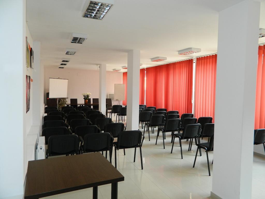 Hotel Razvan Bucureşti Eksteriør bilde