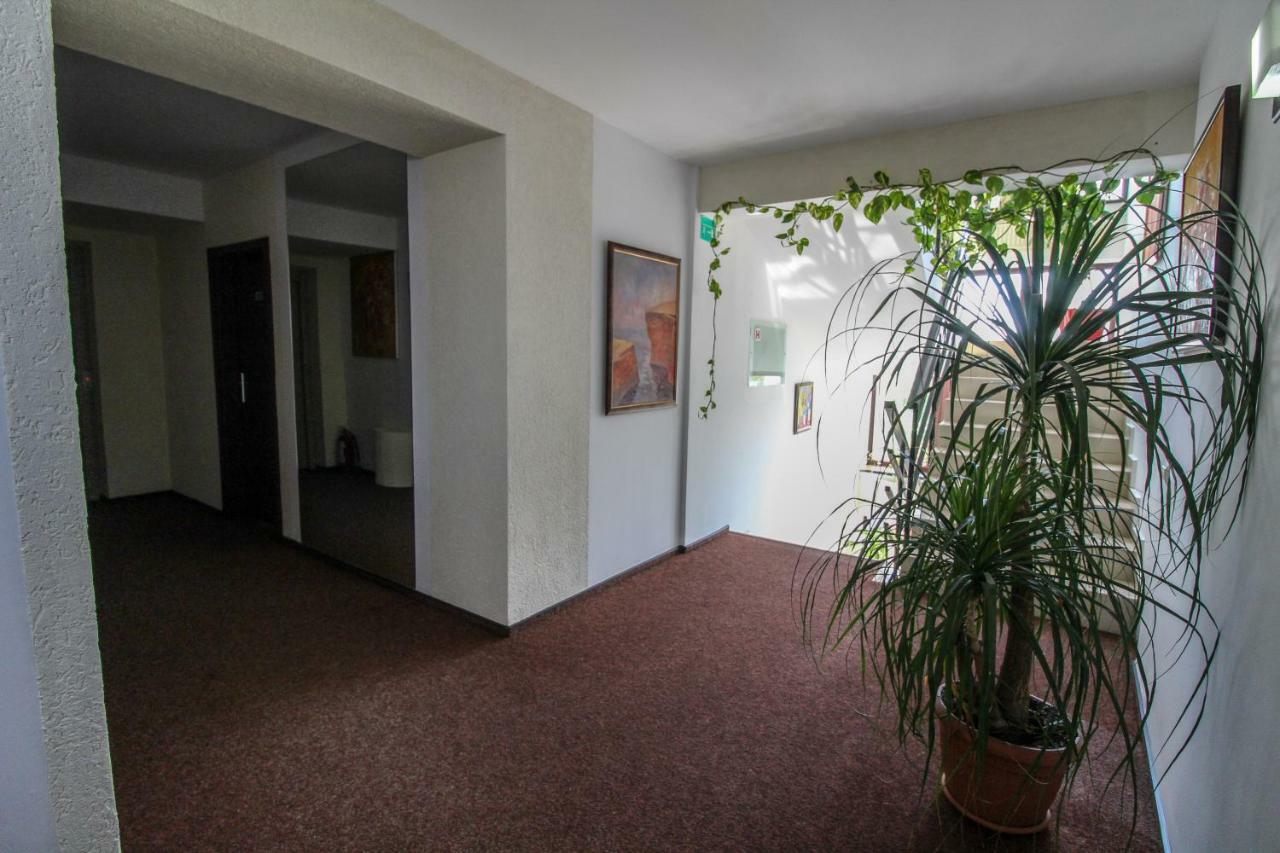 Hotel Razvan Bucureşti Eksteriør bilde
