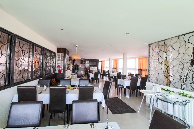Hotel Razvan Bucureşti Eksteriør bilde