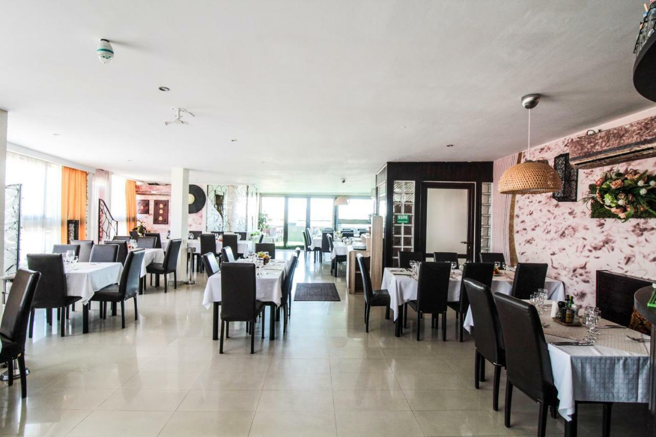 Hotel Razvan Bucureşti Eksteriør bilde